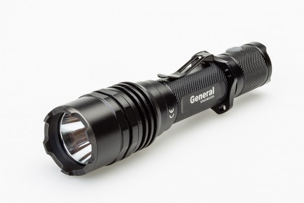 Maxenon General taktische Starklicht- Lampe 1050 Lumen