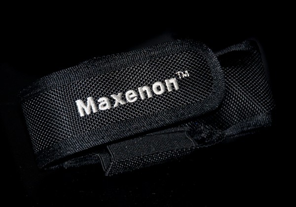Maxenon - Premium Holster für Maxx 2 u. Maxx3