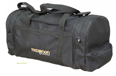 Maxenon - Reisetasche grün