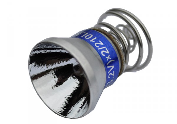 Maxx 3 - Xenon Brenner 9W