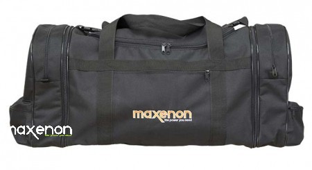 Maxenon - Reisetasche Grün